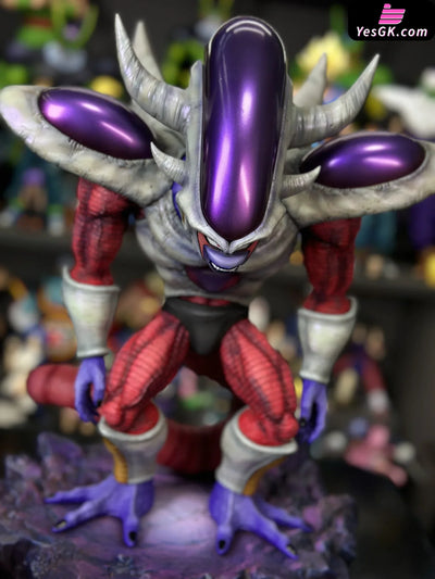 Dragon Ball Z Frieza 3rd Form GK Statue - XG Studio [Pre-Order] Dragon Ball