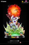 Dragon Ball Z Frieza Fourth Form HQS+ Statue - Tsume Studio [In-Stock] Full Payment Dragon Ball