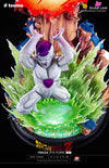 Dragon Ball Z Frieza Fourth Form HQS+ Statue - Tsume Studio [In-Stock] Full Payment Dragon Ball