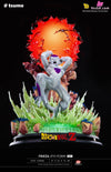 Dragon Ball Z Frieza Fourth Form HQS+ Statue - Tsume Studio [In-Stock] Full Payment Dragon Ball
