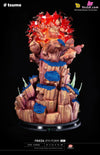 Dragon Ball Z Frieza Fourth Form HQS+ Statue - Tsume Studio [In-Stock] Full Payment Dragon Ball