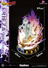 Dragon Ball Z Frieza (Licensed) Statue - Prime 1 Studio & Megahouse [Pre-Order]