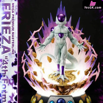 Dragon Ball Z Frieza (Licensed) Statue - Prime 1 Studio & Megahouse [Pre-Order] Deposit / Standard