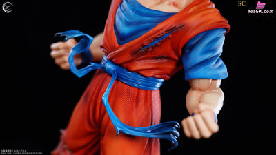 Dragon Ball Z Future Son Gohan GK Statue - XG Studio [Pre-Order] Dragon Ball