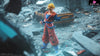 Dragon Ball Z Future Son Gohan GK Statue - XG Studio [Pre-Order] Dragon Ball
