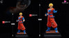 Dragon Ball Z Future Son Gohan GK Statue - XG Studio [Pre-Order] Dragon Ball