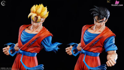 Dragon Ball Z Future Son Gohan GK Statue - XG Studio [Pre-Order] Dragon Ball