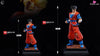 Dragon Ball Z Future Son Gohan GK Statue - XG Studio [Pre-Order] Dragon Ball