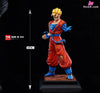 Dragon Ball Z Future Son Gohan GK Statue - XG Studio [Pre-Order] Deposit / 1/4 Scale Dragon Ball