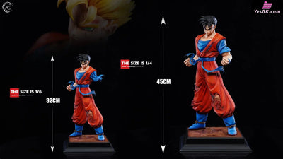 Dragon Ball Z Future Son Gohan GK Statue - XG Studio [Pre-Order] Dragon Ball