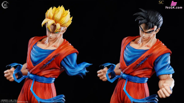Dragon Ball Z Future Son Gohan GK Statue - XG Studio [Pre-Order] Dragon Ball