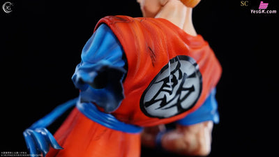 Dragon Ball Z Future Son Gohan GK Statue - XG Studio [Pre-Order] Dragon Ball