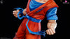 Dragon Ball Z Future Son Gohan GK Statue - XG Studio [Pre-Order] Dragon Ball