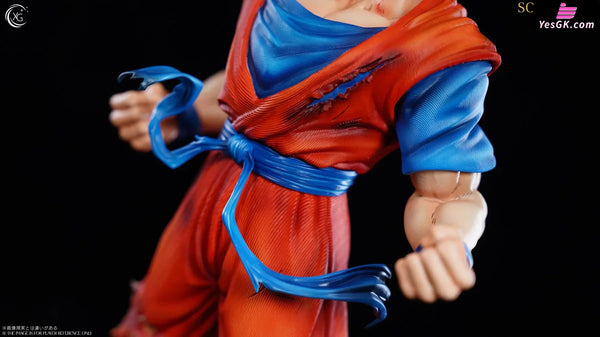 Dragon Ball Z Future Son Gohan GK Statue - XG Studio [Pre-Order] Dragon Ball