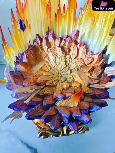 Dragon Ball Z Gogeta’s First Appearance GK Statue - Deyin Studio [In-Stock] Dragon Ball