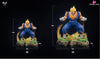Dragon Ball Z Majin Buu Arcmuscle Vegetto Statue - Kc Studio [Pre-Order]