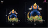 Dragon Ball Z Majin Buu Arcmuscle Vegetto Statue - Kc Studio [Pre-Order]