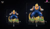 Dragon Ball Z Majin Buu Arcmuscle Vegetto Statue - Kc Studio [Pre-Order]