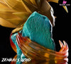 Dragon Ball Z OAV Battle Series Bojack Unbound Son Gohan & Bojack 1/4 GK Statue - Zenkai Studio [Pre-Order] Dragon Ball
