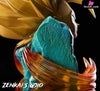 Dragon Ball Z OAV Battle Series Bojack Unbound Son Gohan & Bojack 1/4 GK Statue - Zenkai Studio [Pre-Order] Dragon Ball