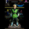 Dragon Ball Z Premium Series Son Gohan GK Statue - SOMKER Studio [Pre-Order] - Deposit / 1/4 Scale - DragonBall