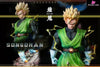 Dragon Ball Z Premium Series Son Gohan GK Statue - SOMKER Studio [Pre-Order] - DragonBall