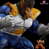 Dragon Ball Z Scene Vegeta The Great Ape Statue - Sky Top Studio [In Stock]