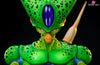 Dragon Ball Z Series Cell’s Form 1/4 GK Statue - Nec Studio [Pre-Order] Dragon Ball
