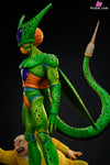Dragon Ball Z Series Cell’s Form 1/4 GK Statue - Nec Studio [Pre-Order] Dragon Ball