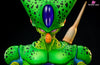 Dragon Ball Z Series Cell’s Form 1/4 GK Statue - Nec Studio [Pre-Order] Dragon Ball