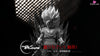 Dragon Ball Z Super Ii Gohan Statue - Wolf Studio X Lx [Pre-Order]
