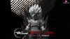 Dragon Ball Z Super Ii Gohan Statue - Wolf Studio X Lx [Pre-Order]