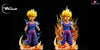 Dragon Ball Z Super Ii Gohan Statue - Wolf Studio X Lx [Pre-Order]