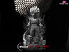 Dragon Ball Z Super Ii Gohan Statue - Wolf Studio X Lx [Pre-Order]