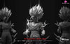 Dragon Ball Z Super Ii Gohan Statue - Wolf Studio X Lx [Pre-Order]