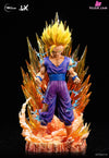 Dragon Ball Z Super Ii Gohan Statue - Wolf Studio X Lx [Pre-Order] Deposit / 1/6 Ex Version