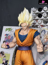 Dragon Ball Z Super Saiya 2 Goku GK Statue - XG Studio [In-Stock] Dragon Ball