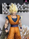 Dragon Ball Z Super Saiya 2 Goku GK Statue - XG Studio [In-Stock] Dragon Ball