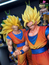 Dragon Ball Z Super Saiya 2 Goku GK Statue - XG Studio [In-Stock] Dragon Ball