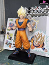 Dragon Ball Z Super Saiya 2 Goku GK Statue - XG Studio [In-Stock] Deposit / B VERSION Dragon Ball