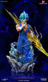 Dragon Ball Z Vegito Resin Statue - Temple Studio [Pre-Order]