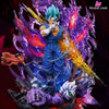 Dragon Ball Z Vegito Resin Statue - Temple Studio [Pre-Order]