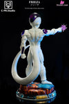 Dragon Ball Z Villian Series Frieza Resin Statue - C-Pr Studio [In-Stock]