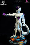 Dragon Ball Z Villian Series Frieza Resin Statue - C-Pr Studio [In-Stock]