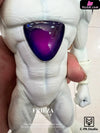 Dragon Ball Z Villian Series Frieza Resin Statue - C-Pr Studio [In-Stock]