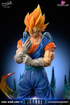 Dragon Ball Z Warrior 001 Vegito Statue - Guardian Studio [Pre-Order]