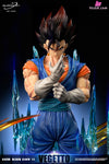 Dragon Ball Z Warrior 001 Vegito Statue - Guardian Studio [Pre-Order]