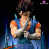 Dragon Ball Z Warrior 001 Vegito Statue - Guardian Studio [Pre-Order]