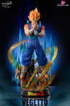 Dragon Ball Z Warrior 001 Vegito Statue - Guardian Studio [Pre-Order]