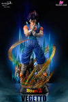 Dragon Ball Z Warrior 001 Vegito Statue - Guardian Studio [Pre-Order]